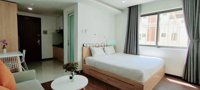 Hình ảnh ️⛳Căn Hộ Balcony_Full Nội Thất_Thảo Điền_Q.2