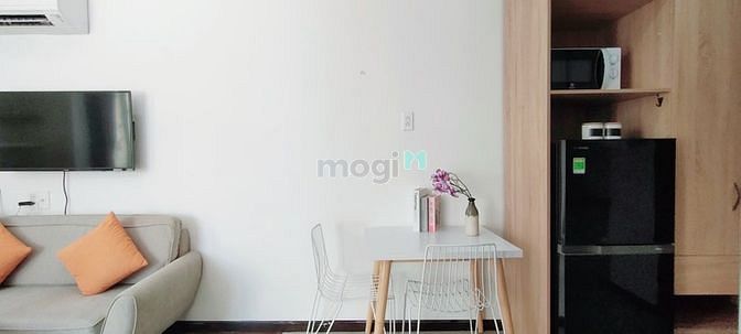 Hình ảnh ️⛳Căn Hộ Balcony_Full Nội Thất_Thảo Điền_Q.2