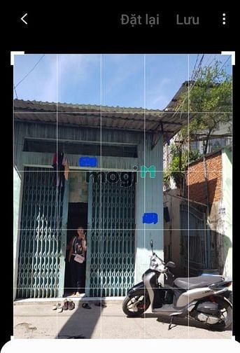 Hình ảnh Bán gấp nhà 157 m2 bình chiểu tp.thủ đức giá 5,5 tỷ.
