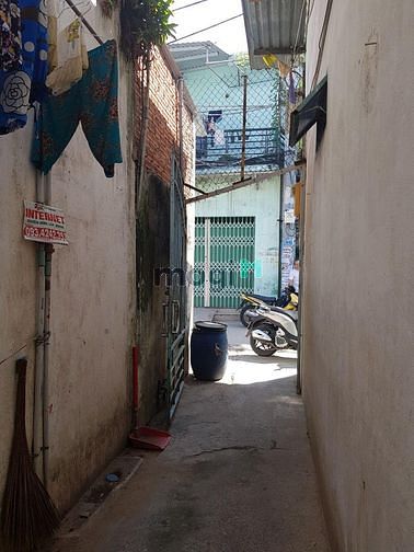 Hình ảnh Bán gấp nhà 157 m2 bình chiểu tp.thủ đức giá 5,5 tỷ.