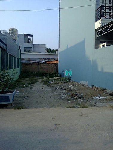 Hình ảnh Vỡ nợ Kinh doanh bán đất Hẻm thông Đ.Trần Xuân Soạn,P.Tân Hưng,Q.7,3.5