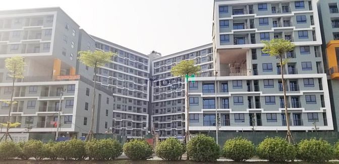 Hình ảnh Cần bán 2 Trang Chủ MB66.COM / Đăng Ký Tặng 66K chung cư CT4 Kim Chung - Đông Anh – Hà Nội.
