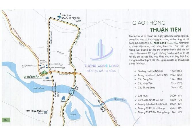 Hình ảnh Cần bán 2 Trang Chủ MB66.COM / Đăng Ký Tặng 66K chung cư CT4 Kim Chung - Đông Anh – Hà Nội.