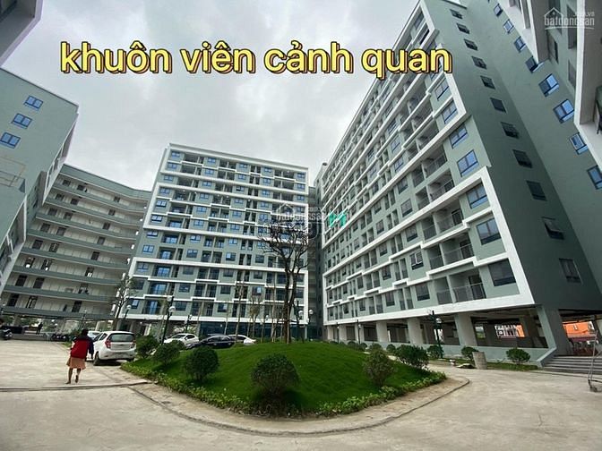 Hình ảnh Cần bán 2 Trang Chủ MB66.COM / Đăng Ký Tặng 66K chung cư CT4 Kim Chung - Đông Anh – Hà Nội.
