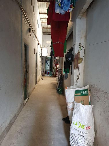 Hình ảnh Bán gấp nhà 157 m2 bình chiểu tp.thủ đức giá 5,5 tỷ.