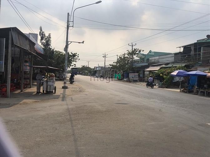 Hình ảnh Hot! Siêu phẩm đất vườn Trảng Bom