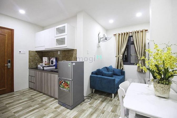Hình ảnh Căn Hộ 1PN Yên Thế ngay sân bay TSN