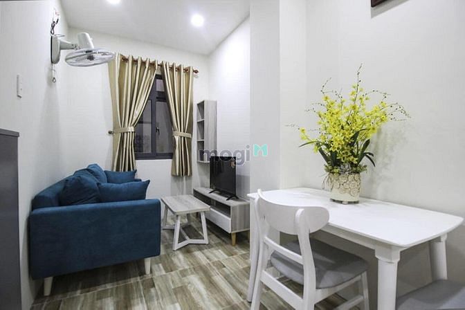 Hình ảnh Căn Hộ 1PN Yên Thế ngay sân bay TSN