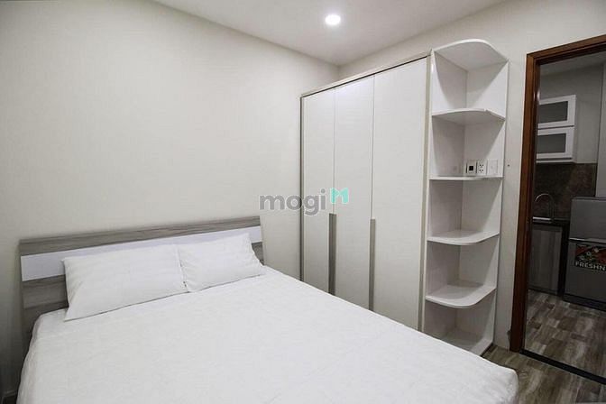 Hình ảnh Căn Hộ 1PN Yên Thế ngay sân bay TSN