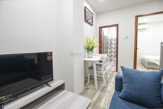 Hình ảnh Căn Hộ 1PN Yên Thế ngay sân bay TSN