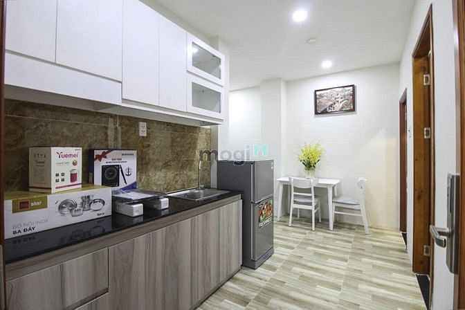 Hình ảnh Căn Hộ 1PN Yên Thế ngay sân bay TSN