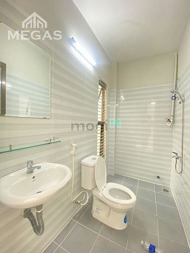 Hình ảnh CHDV mới xây full nội thất Bùi Đình Tuý