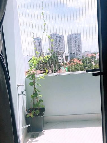 Hình ảnh Mb6623 nạp rút nhanh chóng 1 pn có BAN CÔNG MÁY GIẶT RIÊNG bao hết chi phí