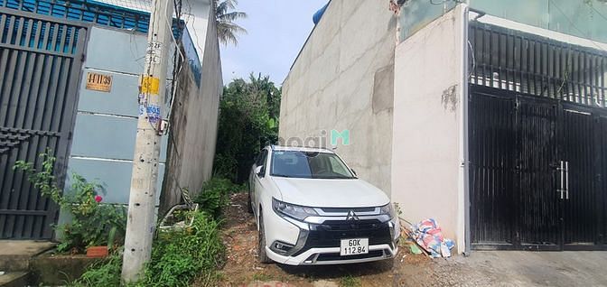 Hình ảnh Đất HXH – Sát Đường Số 2 – Trường Thọ - 54M2 – Chỉ 4 Tỷ 500 Nhĩnh.