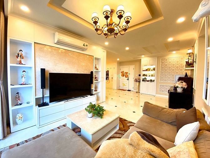 Hình ảnh ⭐️Căn Hộ Sunrise City View 123PN Giá Tốt⭐️