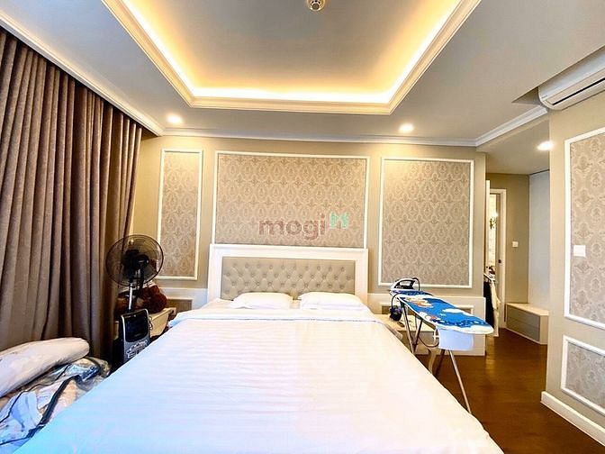 Hình ảnh ⭐️Căn Hộ Sunrise City View 123PN Giá Tốt⭐️