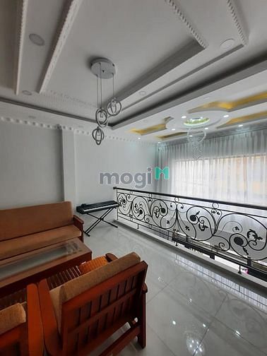 Hình ảnh Hoàng Hoa Thám, Phường 6, Bình Thạnh. 85M2 Chỉ 15 tỷ