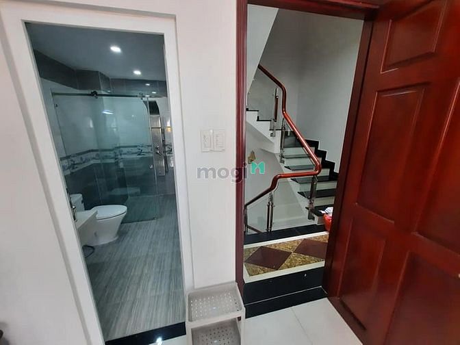 Hình ảnh Hoàng Hoa Thám, Phường 6, Bình Thạnh. 85M2 Chỉ 15 tỷ