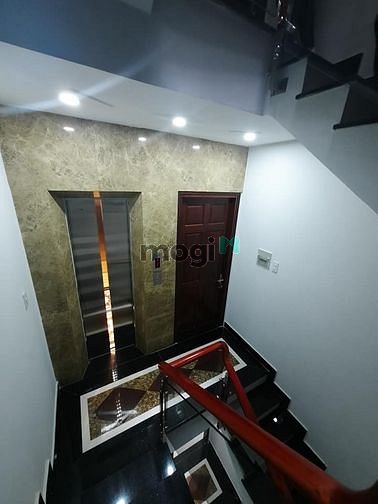 Hình ảnh Hoàng Hoa Thám, Phường 6, Bình Thạnh. 85M2 Chỉ 15 tỷ