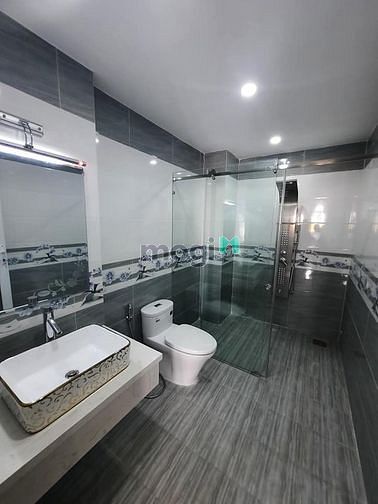 Hình ảnh Hoàng Hoa Thám, Phường 6, Bình Thạnh. 85M2 Chỉ 15 tỷ