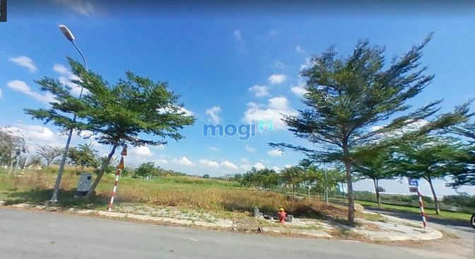 Hình ảnh Thua cá Độ Cần Bán Đất Đ.Hoàng Quốc việt,P.Phú Mỹ, Q.7, nở hậu, 3tỷ5.