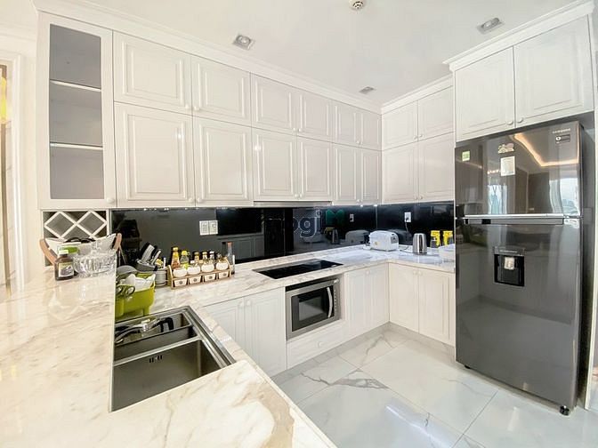 Hình ảnh ⭐️Căn Hộ Sunrise City View 123PN Giá Tốt⭐️