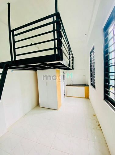 Hình ảnh Bán Nhà Trần Bình Trọng Quận Bình Thạnh. DT: 95m2.