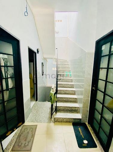 Hình ảnh Bán Nhà Trần Bình Trọng Quận Bình Thạnh. DT: 95m2.