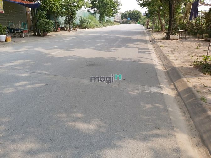 Hình ảnh Bán Đất Tổ 16 Thạch Bàn, Khu Tái Định Cư. Diện Tích 81m2