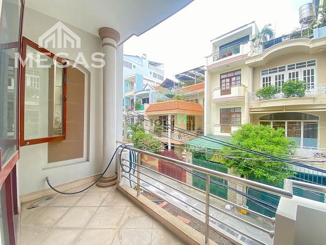 Hình ảnh Khai Trương Căn Hộ Dịch Vụ Bùi Đình Tuý