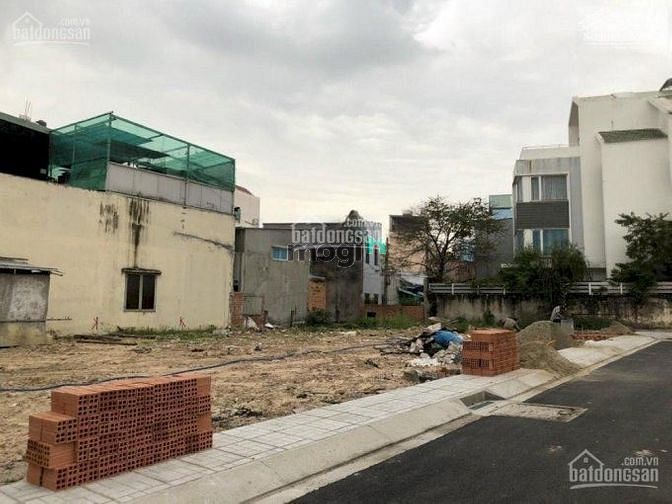 Hình ảnh Nền phân lô đường 368 Tân Sơn Nhì, Tân Phú, DT: 64m2, 4.8 tỷ nền SHR