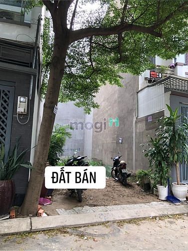 Hình ảnh Đất Đẹp vườn Lài ,An PHú Đông,Q12  60m2.Giá chỉ 4.150 tỷ