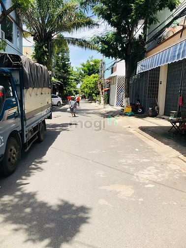 Hình ảnh Cần tiền bán lô đất đường Phùng Chí Kiên,P Hòa Minh,Q Liên Chiểu