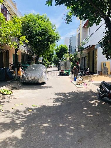 Hình ảnh Cần tiền bán lô đất đường Phùng Chí Kiên,P Hòa Minh,Q Liên Chiểu
