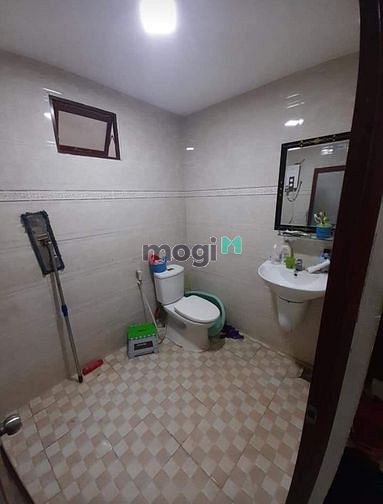 Hình ảnh Bán nhà 1 sẹc đường LÊ VĂN PHAN, HXH nhựa