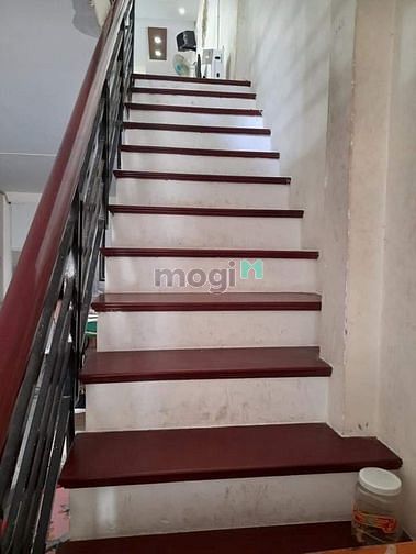 Hình ảnh Bán nhà 1 sẹc đường LÊ VĂN PHAN, HXH nhựa