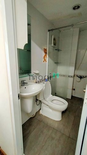 Hình ảnh Căn Hộ Dich Vụ Full Nội Thất Nguyễn Cửu Vân