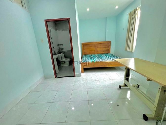 Hình ảnh Cho thuê phòng đẹp, thoáng Full đồ sẵn chỉ 3.9 tr