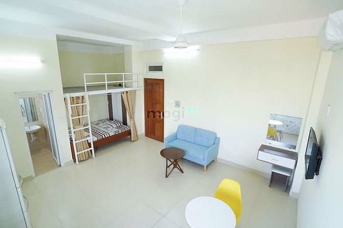 Hình ảnh Cho thuê căn hô Nguyễn Văn Quá- Quận 12