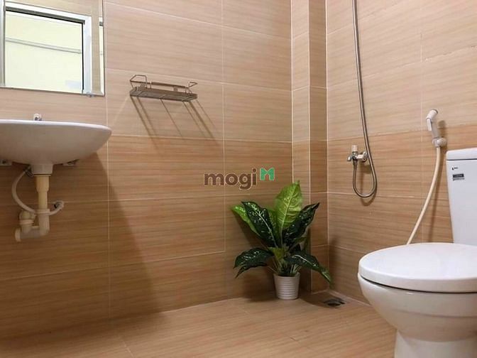 Hình ảnh Cho thuê căn hô Nguyễn Văn Quá- Quận 12