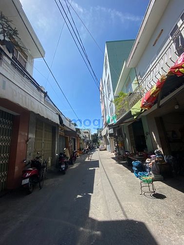 Hình ảnh đất 2 mặt kiệt 38 Lê Hữu Trác.DT 90m giá 4,5 tỷ,sát chợ