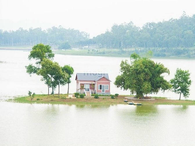Hình ảnh Đất nền thành phố Sơn Tây 72m2 chỉ từ 900tr