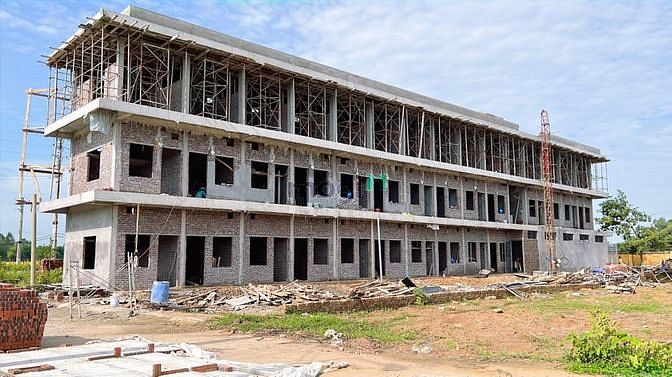 Hình ảnh Đất nền thành phố Sơn Tây 72m2 chỉ từ 900tr