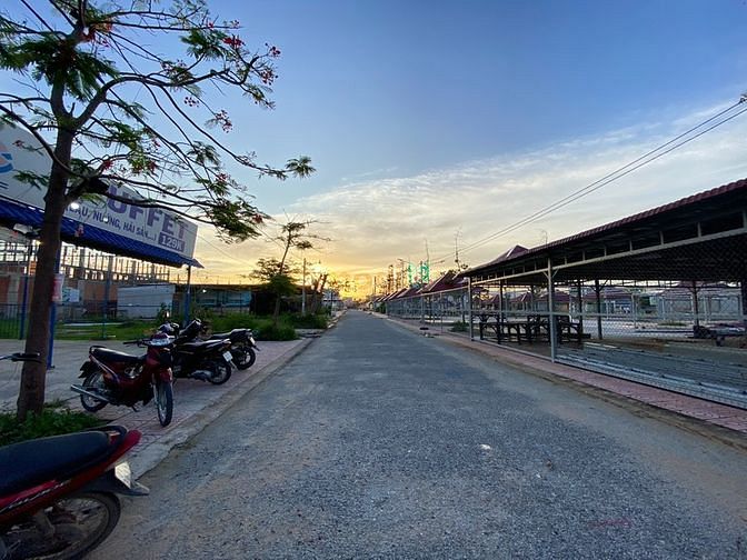 Hình ảnh Đất nền Thạnh Phú, giá rẻ bất ngờ
