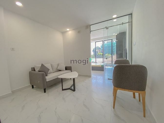 Hình ảnh Căn Hộ Sang Trọng Full NT mới 100% Nguyễn Trãi Q.1