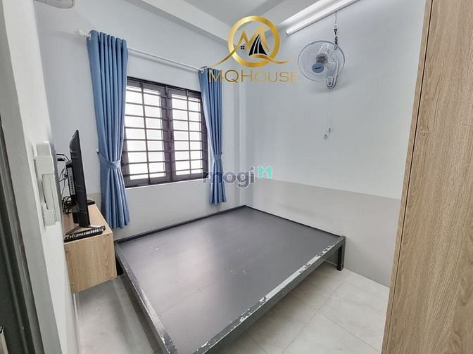 Hình ảnh Mb6623 nạp rút nhanh chóng 1PN Full NT cao cấp Lê Niệm,Q.Tân Phú
