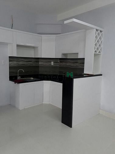 Hình ảnh Nhà mới đẹp - 4.6x9.5 - chỉ 3 tỷ 6 – Cách MT 10m