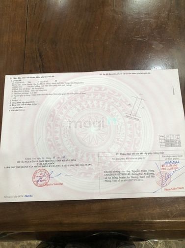 Hình ảnh Siêu phẩm Đất nền phước lộc phước đồng
