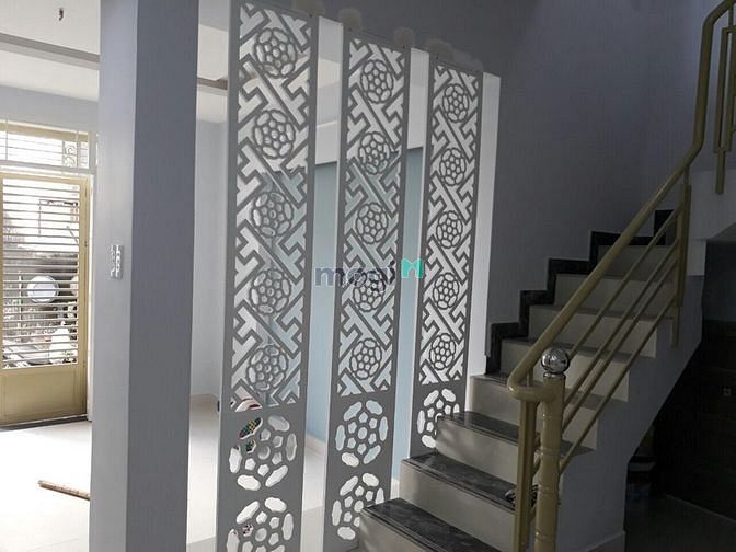 Hình ảnh Nhà mới đẹp - 4.6x9.5 - chỉ 3 tỷ 6 – Cách MT 10m