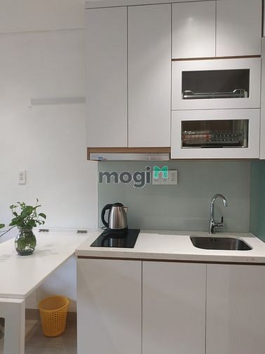 Hình ảnh Studio view thoáng, Nội thất cao cấp Phú Mỹ hưng q7